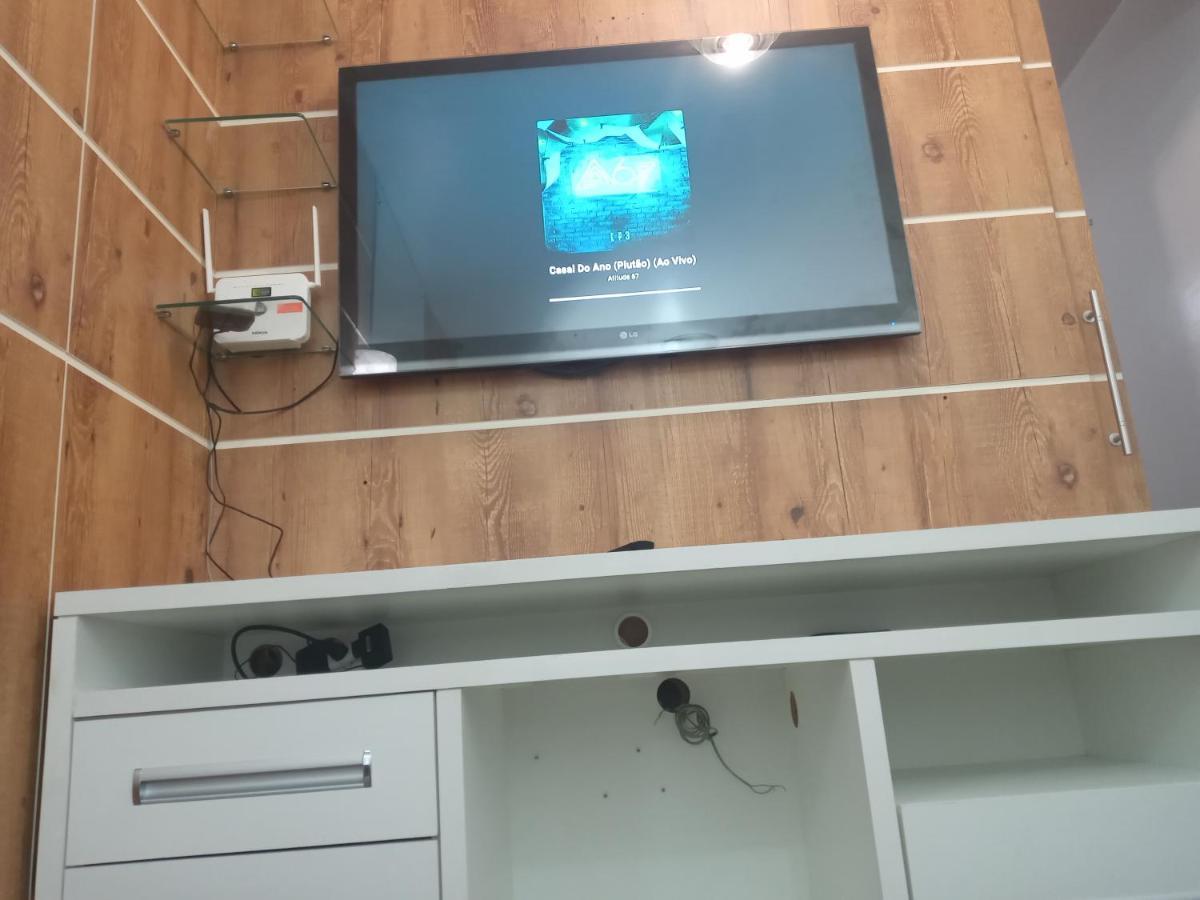 Melhor Apartamento Da Regiao De Curitiba Exteriér fotografie