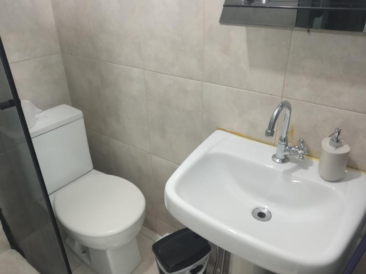 Melhor Apartamento Da Regiao De Curitiba Exteriér fotografie