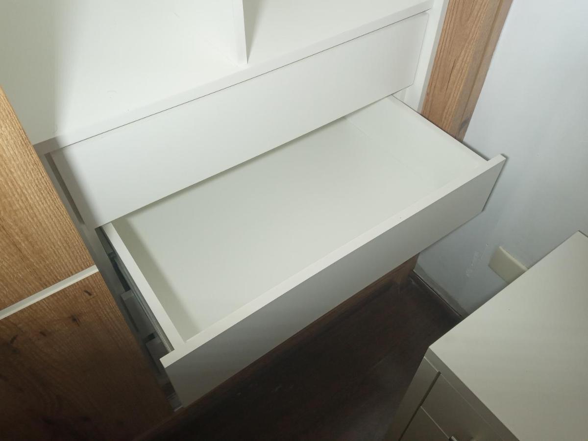 Melhor Apartamento Da Regiao De Curitiba Exteriér fotografie