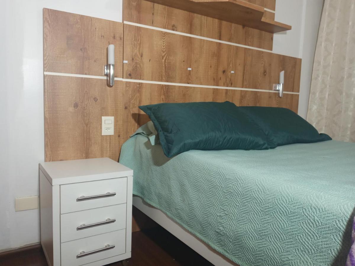 Melhor Apartamento Da Regiao De Curitiba Exteriér fotografie