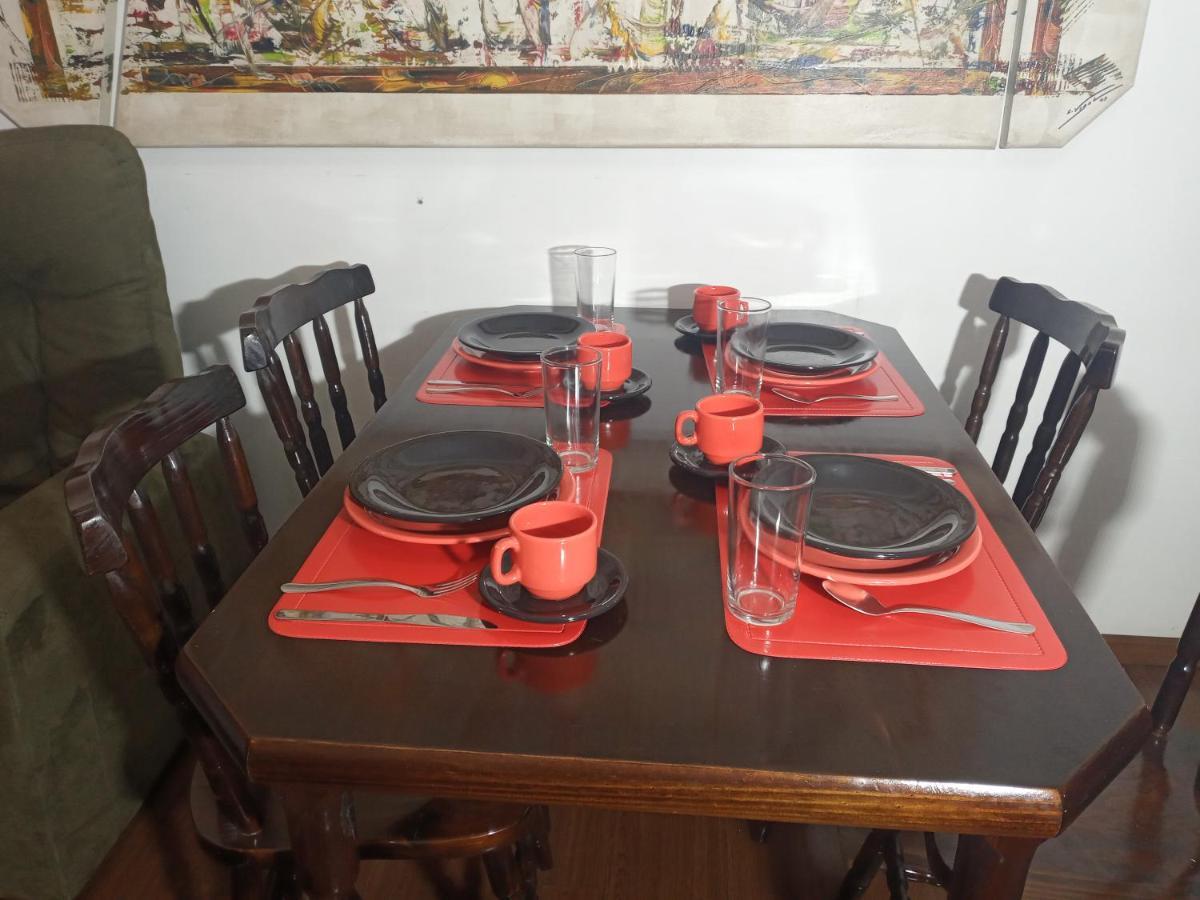 Melhor Apartamento Da Regiao De Curitiba Exteriér fotografie