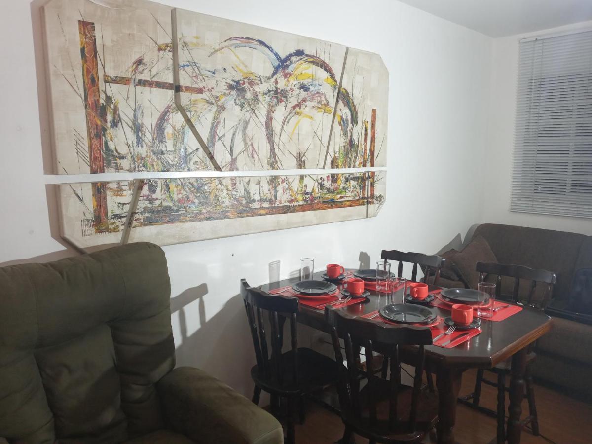 Melhor Apartamento Da Regiao De Curitiba Exteriér fotografie
