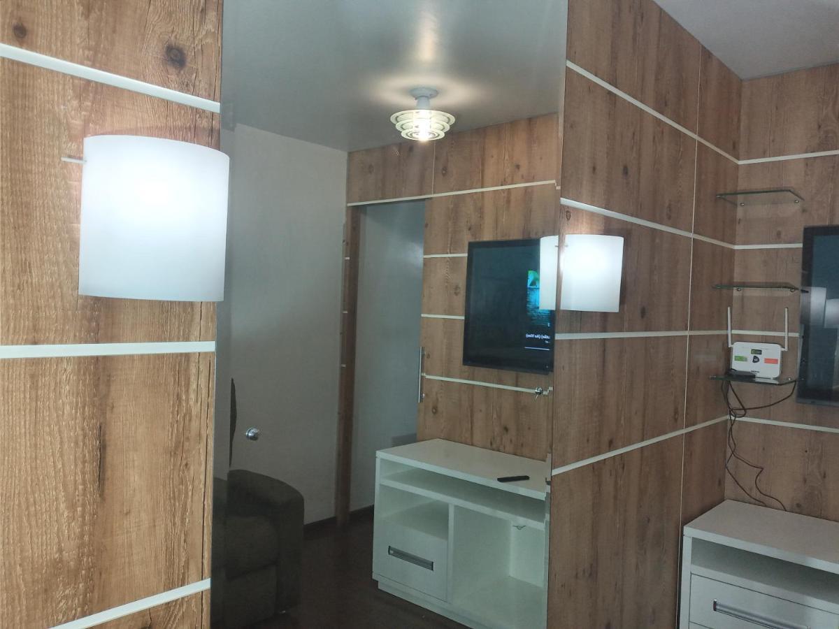 Melhor Apartamento Da Regiao De Curitiba Exteriér fotografie