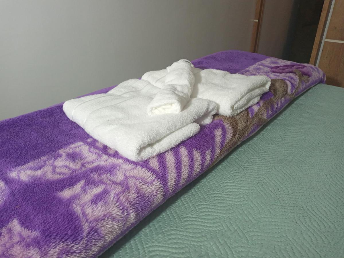 Melhor Apartamento Da Regiao De Curitiba Exteriér fotografie