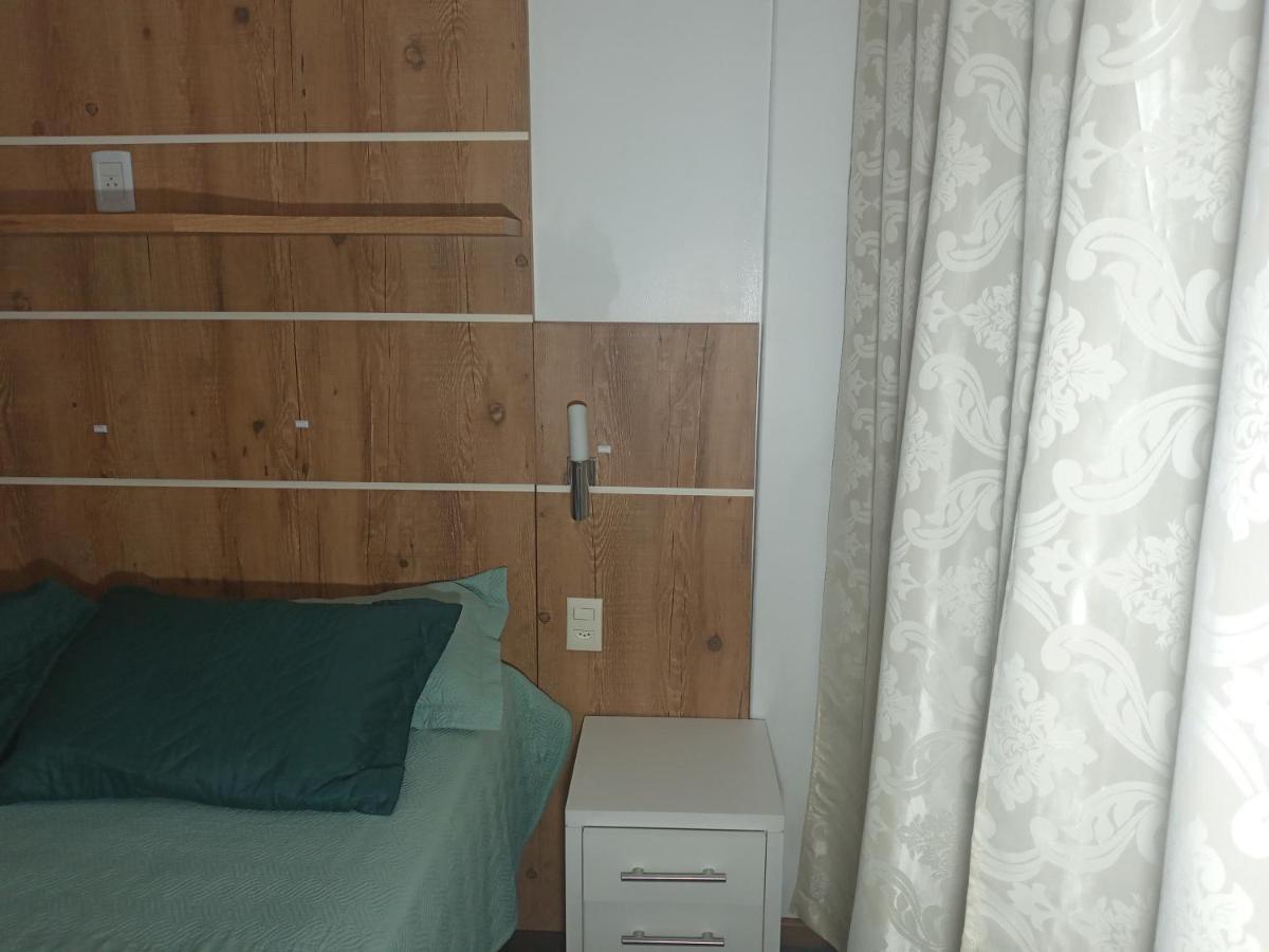 Melhor Apartamento Da Regiao De Curitiba Exteriér fotografie