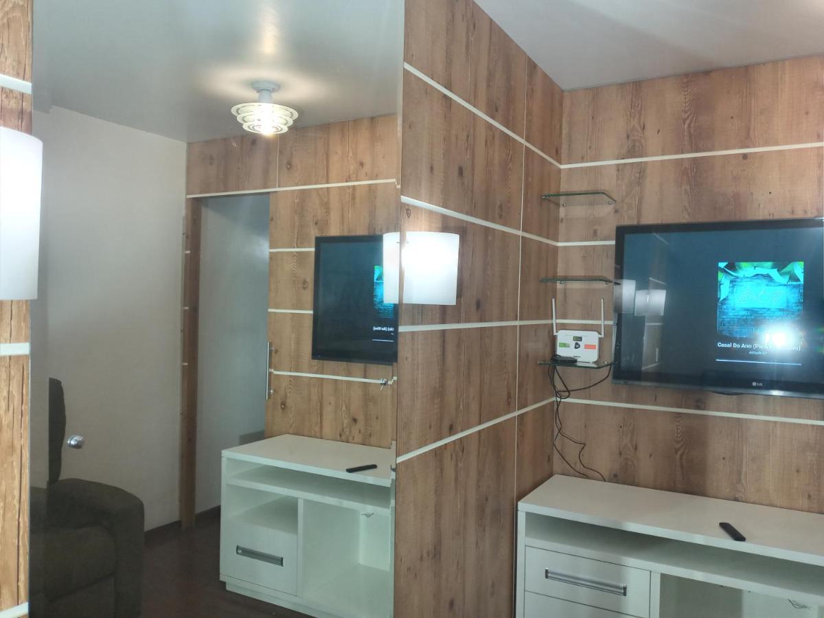 Melhor Apartamento Da Regiao De Curitiba Exteriér fotografie