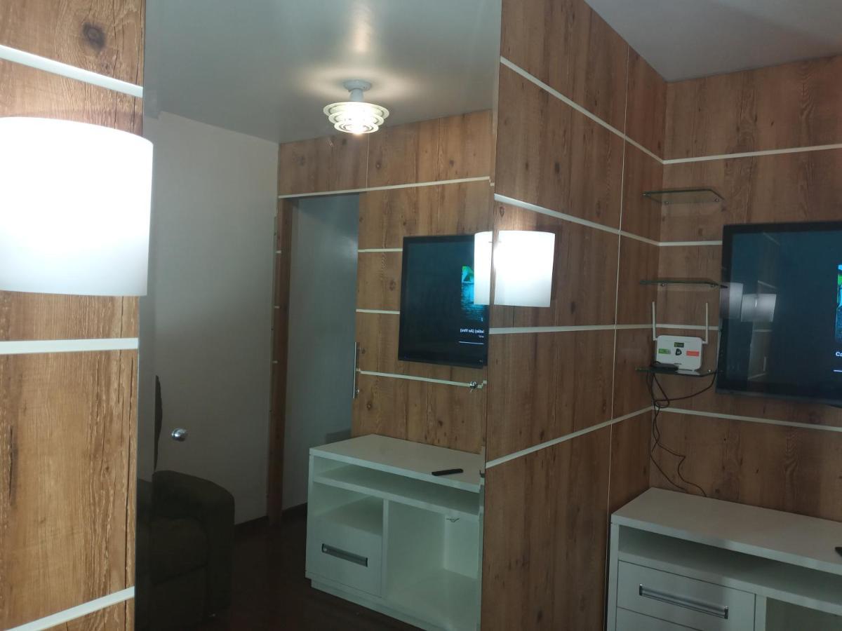 Melhor Apartamento Da Regiao De Curitiba Exteriér fotografie